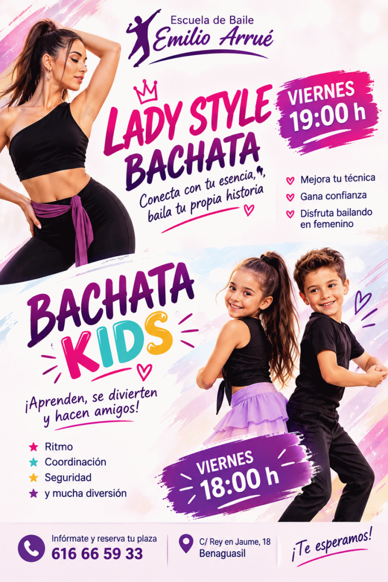 Lady style