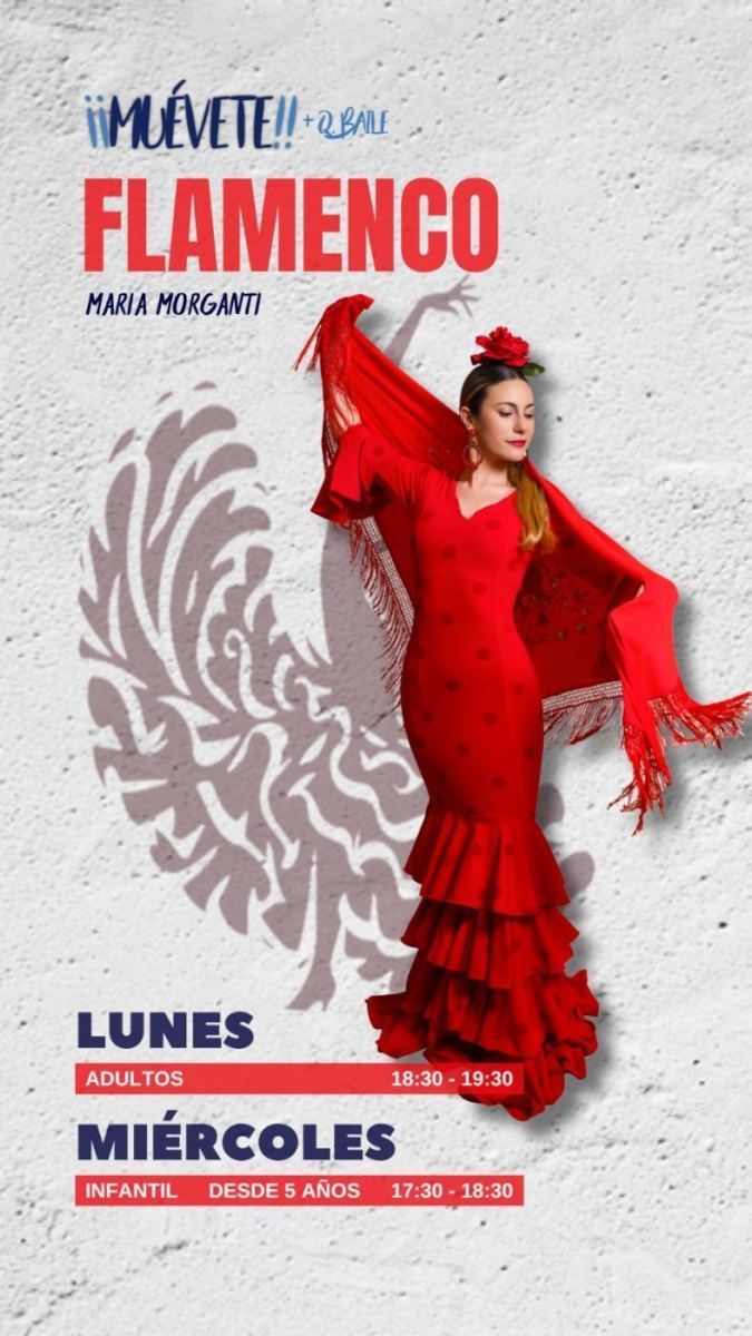 Flamenco