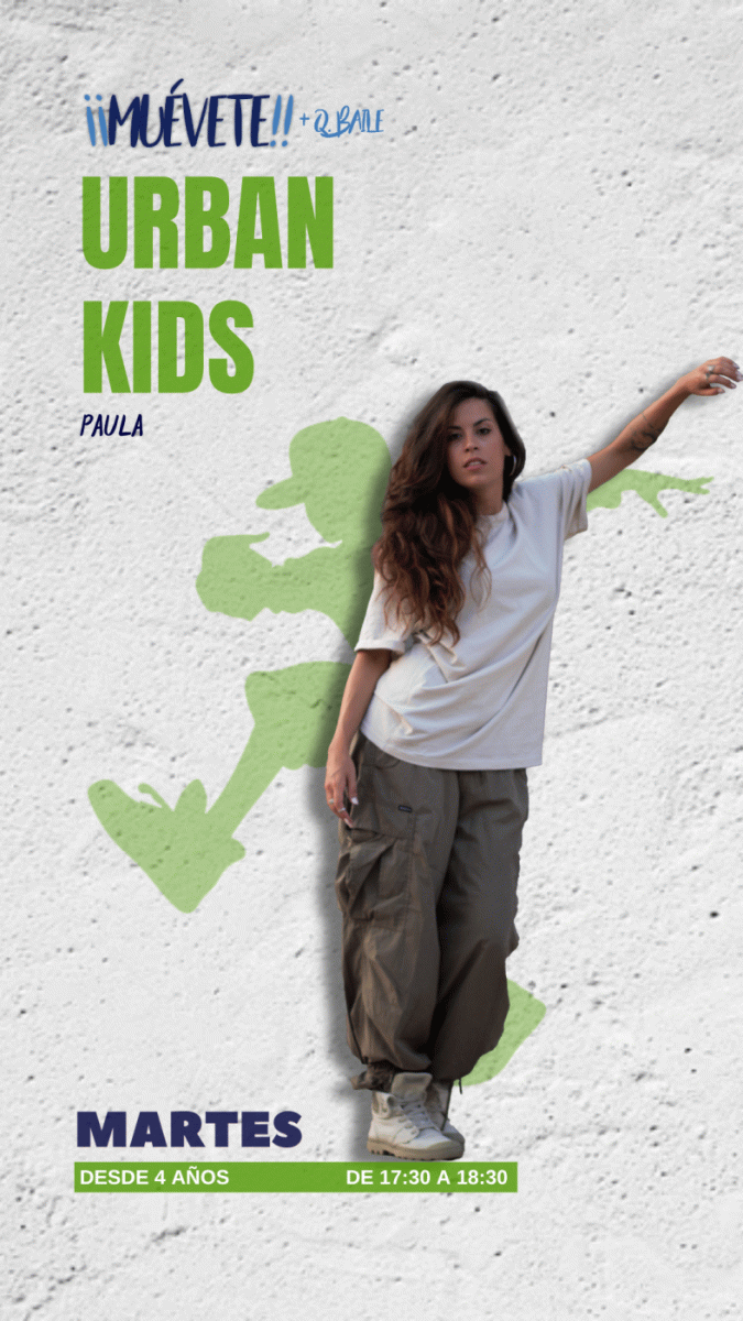 URBAN KIDS