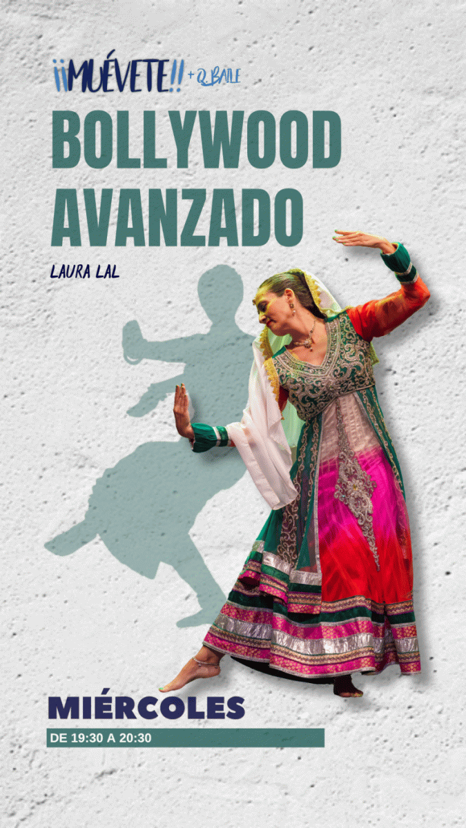 BOLLYWOOD