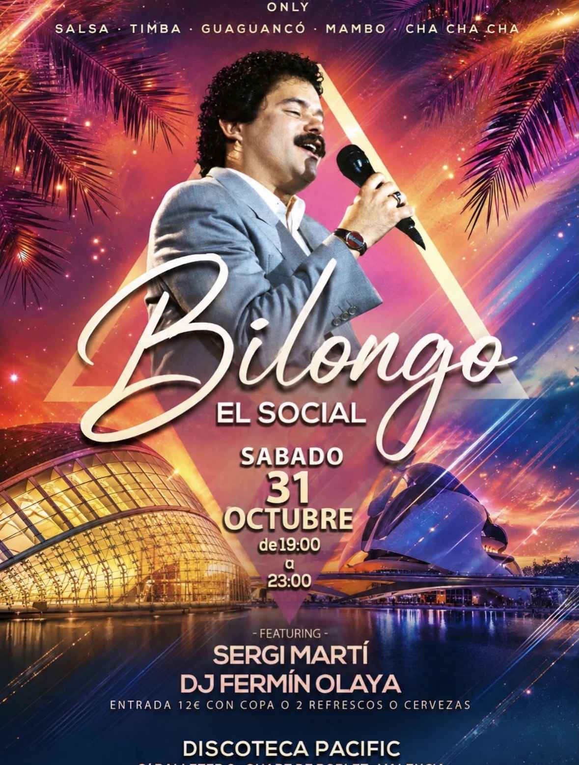 Bilongo!