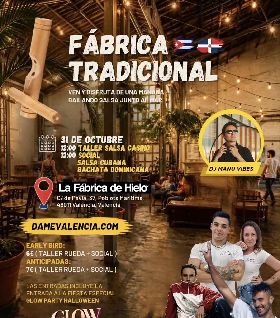 Fábrica de salsa