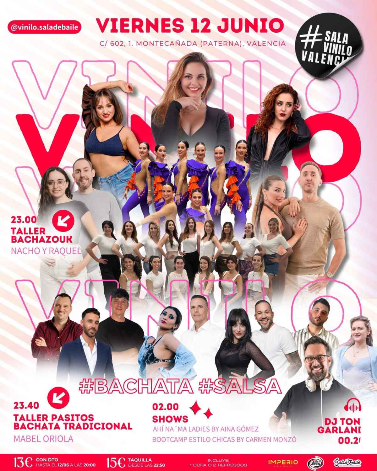 Sala Vinilo
